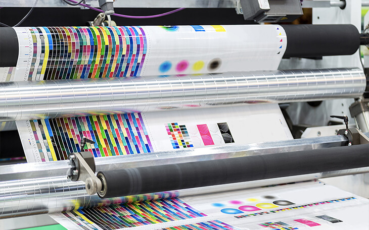 Advertising agency in Thiruvalla