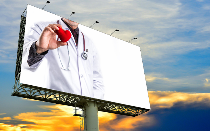 Advertising company in Kochi